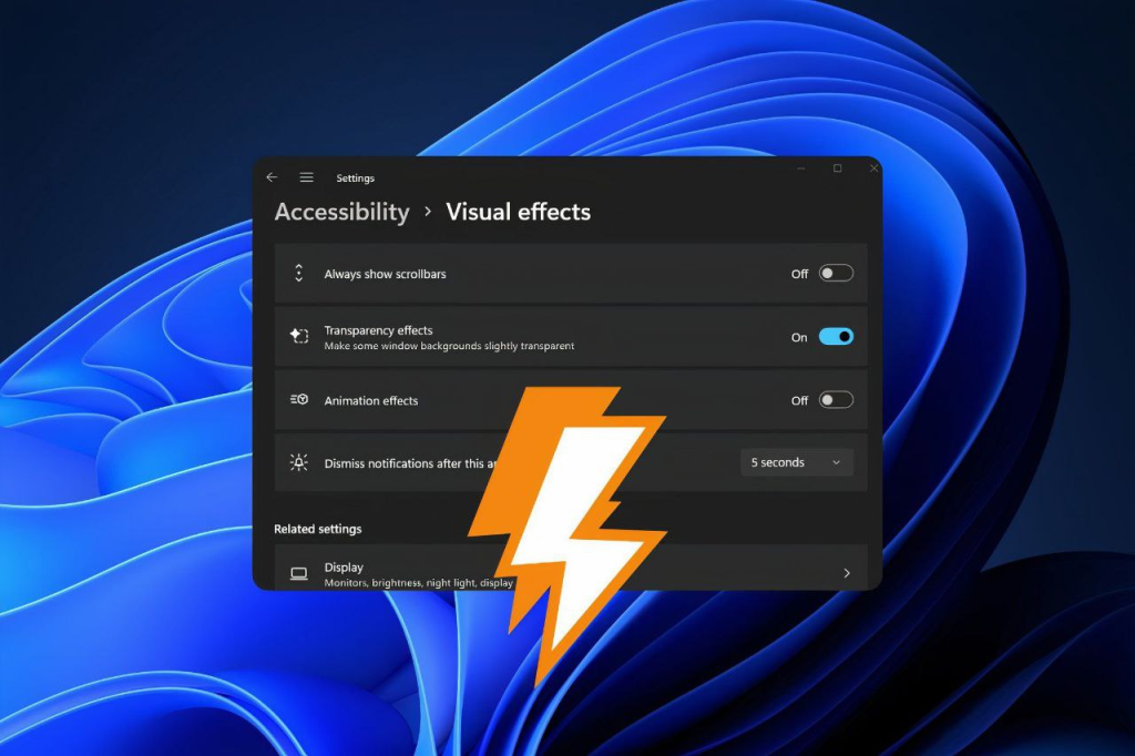 افزایش سرعت ویندوز